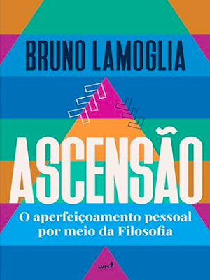 cover image of Ascenção